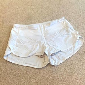 Lululemon Speed Up Shorts 4
